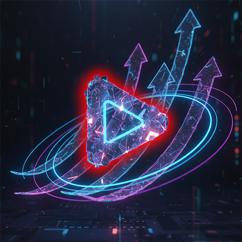 YT Channel Trends Logo